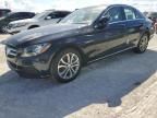 2016 Mercedes-Benz C 300 4matic