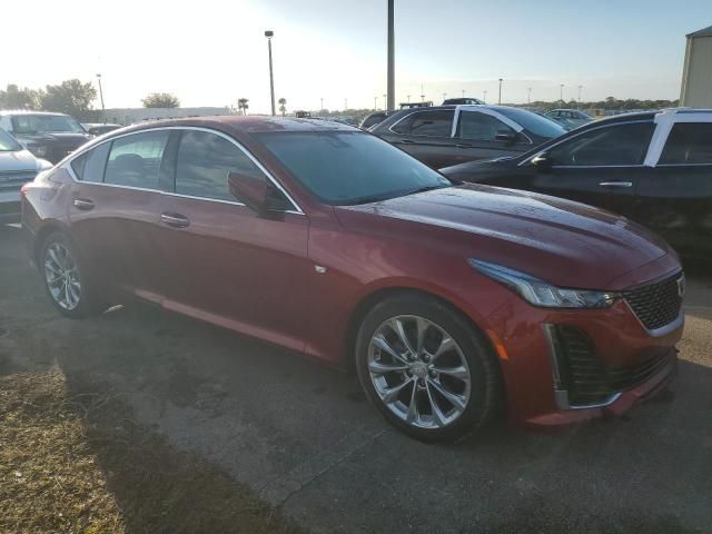 2021 Cadillac CT5 Premium Luxury