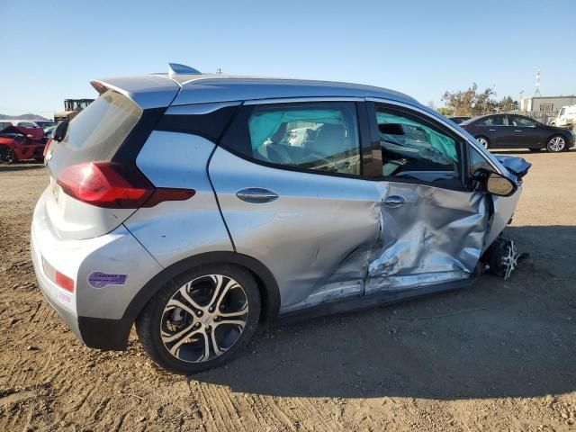 2018 Chevrolet Bolt EV Premier