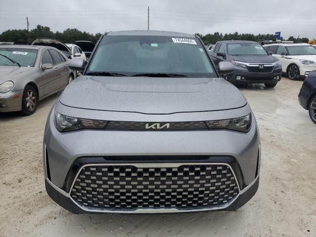 2024 KIA Soul EX