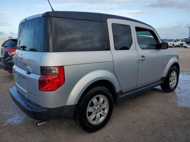 2008 Honda Element EX