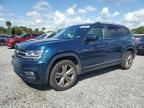 2018 Volkswagen Atlas SE