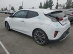 2020 Hyundai Veloster Base