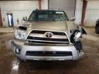 2007 Toyota 4runner Limited