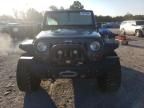 2013 Jeep Wrangler Unlimited Rubicon