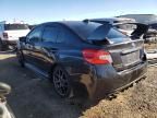 2015 Subaru WRX STI Limited