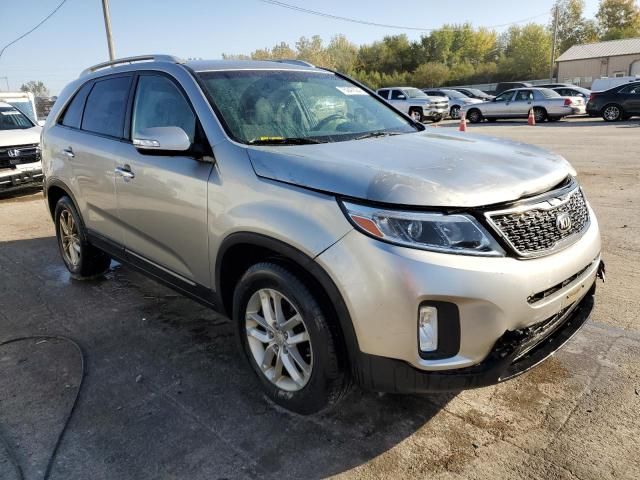 2014 KIA Sorento LX