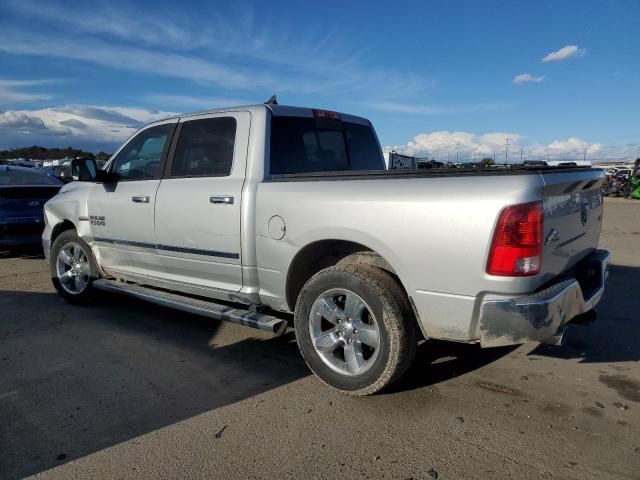 2014 Dodge RAM 1500 SLT