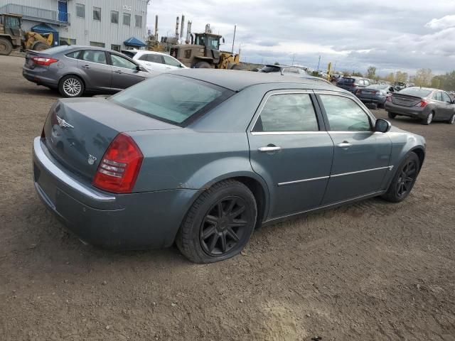 2005 Chrysler 300C