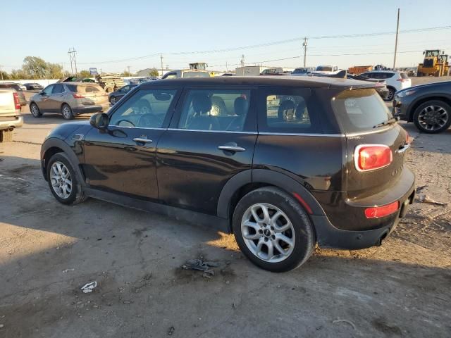 2019 Mini Cooper Clubman