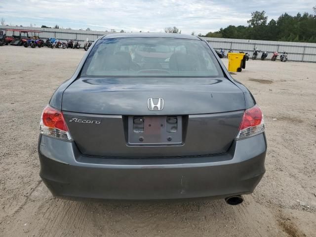 2010 Honda Accord EX