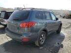 2009 Hyundai Santa FE GLS