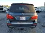 2013 Mercedes-Benz GL 450 4matic