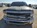 2016 Chevrolet Silverado K2500 Heavy Duty