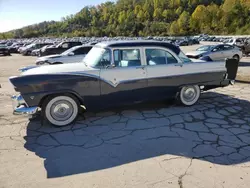 Ford Fairlane Vehiculos salvage en venta: 1955 Ford Fairlane