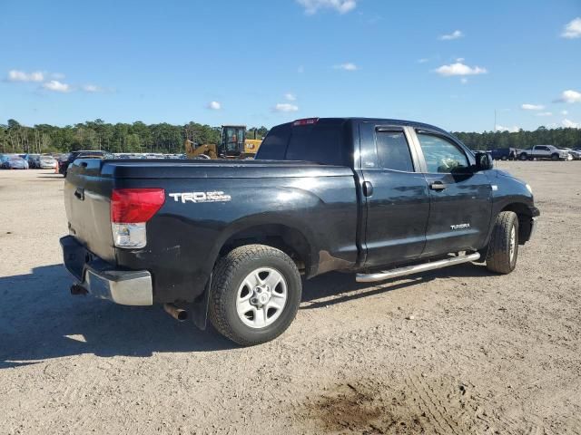 2010 Toyota Tundra Double Cab SR5