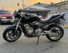 2006 Honda CB600 F