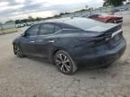 2017 Nissan Maxima 3.5S