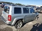 2011 Jeep Patriot Latitude