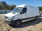 2015 Mercedes-Benz Sprinter 2500