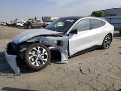 2022 Ford Mustang MACH-E Premium en venta en Bakersfield, CA