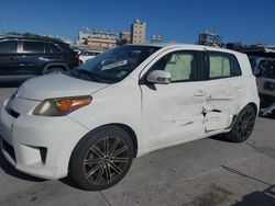 Carros salvage sin ofertas aún a la venta en subasta: 2014 Scion XD