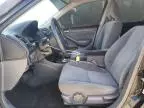 2004 Honda Civic LX