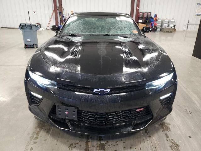 2017 Chevrolet Camaro SS