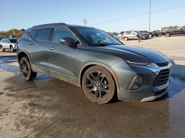 2020 Chevrolet Blazer 1LT