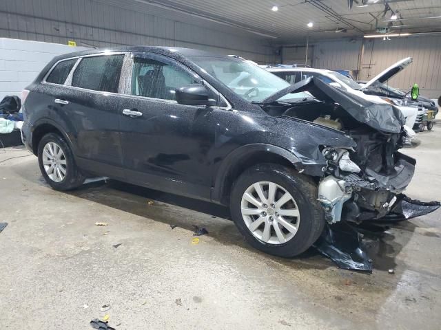 2010 Mazda CX-9