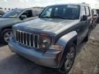 2012 Jeep Liberty JET