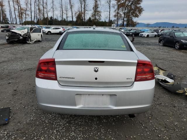 2007 Dodge Charger SE