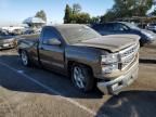 2014 Chevrolet Silverado C1500 LT