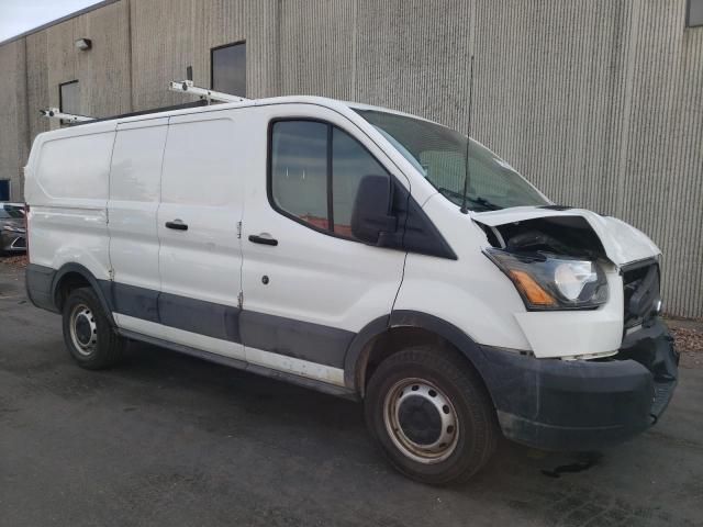 2019 Ford Transit T-250