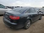 2011 Audi A6 Premium Plus