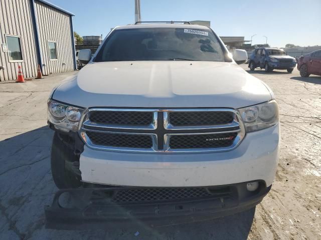 2011 Dodge Durango Crew