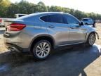 2015 BMW X6 SDRIVE35I