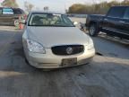 2008 Buick Lucerne CXL