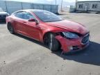 2014 Tesla Model S