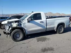 Chevrolet Vehiculos salvage en venta: 2020 Chevrolet Silverado C1500