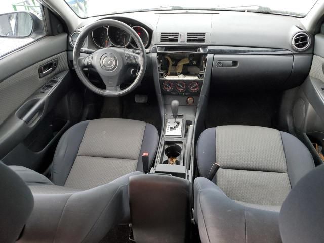 2004 Mazda 3 I