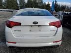 2012 KIA Optima EX