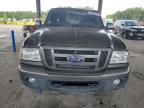 2010 Ford Ranger Super Cab