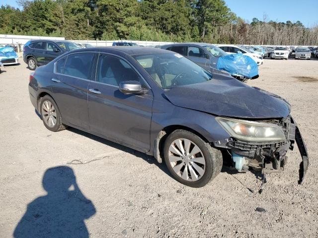 2014 Honda Accord EX