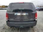 2012 Honda Pilot EXL