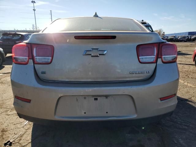 2016 Chevrolet Malibu Limited LT