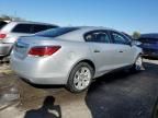 2013 Buick Lacrosse