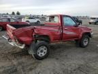 1993 Toyota Pickup 1/2 TON Short Wheelbase DX