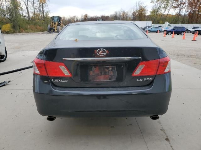 2009 Lexus ES 350