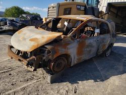 Salvage cars for sale at Chambersburg, PA auction: 2009 Nissan Versa S